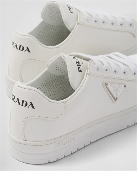 prada scarpe inglese sportr|prada downtown sneakers.